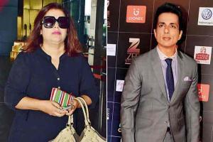 Sonu Sood: I will ensure that Naveed Duste gets back on his feet
