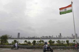 I-Day 2020: Colourful celebrations in Maharashtra amid COVID-19 concern