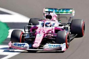 F1 adds four races to revised 2020 calendar