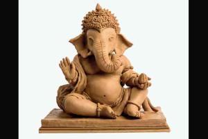 Ganpati to DIY for