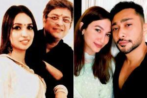 Just friends? Gauahar Khan is bonding with Ismail Darbar's son Zaid