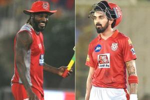 Chris Gayle will be part of KXIP core group, says skipper Rahul