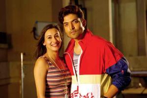 Gurmeet Choudhary resumes shooting