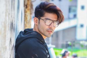 Gurmeet Choudhary Launches his YouTube channel