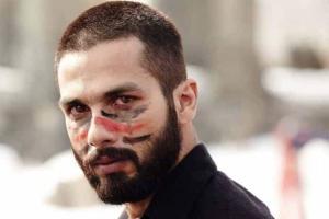 Shahid Kapoor's Haider makes it to the top 10 Hamlets in the world
