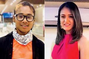 Manika, Hima come out to support their domestic helps amid lockdown