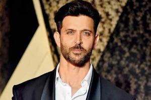 Hrithik Roshan to give desi twist to Night Manager?