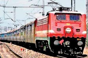New Delhi, Mumbai railway stations set for redevelopment: Railways