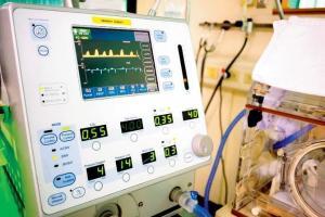 Over 22,000 'Make in India' ventilators given to states: Centre