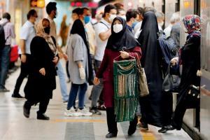 Iran is suppressing COVID-19 toll: report