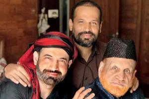 Irfan Pathan's Eid message: Shed our ego