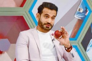 I haven't confirmed my availability in any Leagues, says Irfan Pathan