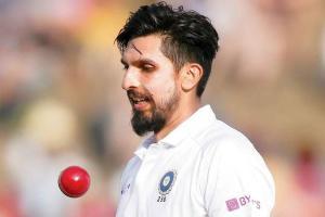 I will continue to play till the time my body allows: Ishant Sharma