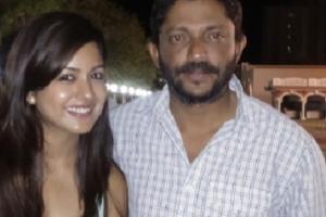 Ishita on Nishikant's demise: For any newcomer he was the best director