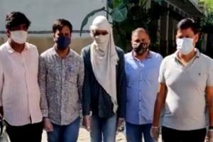 Suspected ISIS operative held in Delhi with IEDs