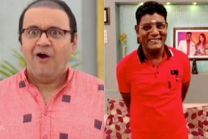 Atmaram Bhide wants to play Iyer's role and it's not because of Babita
