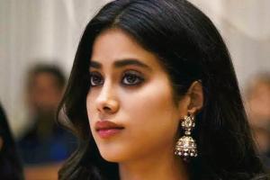 Janhvi Kapoor: Auditioned for a film in Dharma but didn't get it