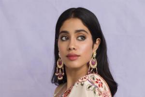 Janhvi Kapoor on being trolled: I haven't made my peace with it