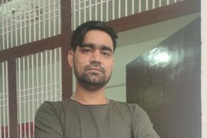 Jitendra Kumar- A compassionate activist that shines on social media