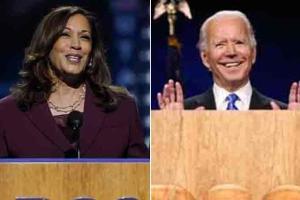 Ganesh Chaturthi 2020: Joe Biden, Kamala Harris send out greetings