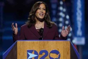Kamala Harris