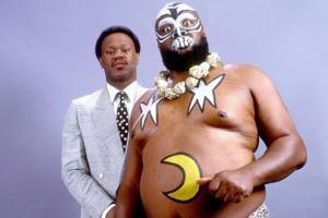 WWE star Kamala passes away at 70 after a heart attack; tested positive