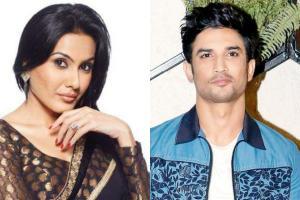 Kamya Punjabi slams reports targeting Sushant Singh Rajput's father