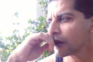 Karanvir Bohra writes an open letter to his audience, makes a plea