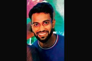 Mumbai's 'junior Dale Steyn' Karan Tiwari found dead in Malad home