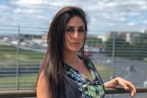 Kareena Kapoor: 'The audience has made us, no one else has made us'