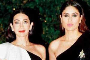 Raksha Bandhan: Kareena Kapoor misses Karisma over family lunch