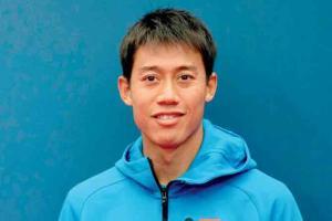 Kei Nishikori to skip US Open despite negative report