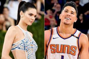 Kendall Jenner, Devin Booker's Malibu outing fuels romance rumours