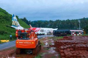 Kerala plane crash: Flight Data Recorder recovered from aircraft