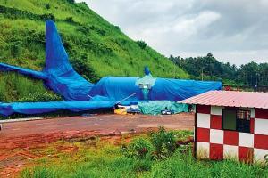 Experts cite pilots' wrong decision as major reason for Kozhikode crash
