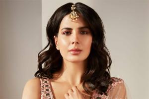 Kirti Kulhari: You can be married, have kids, and still be acting
