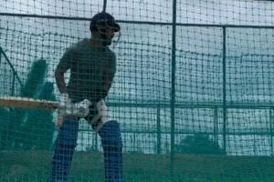 Music to my ears: KL Rahul shares batting video on social media