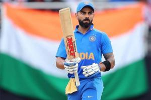 Virat leads wishes on 74th Independence Day: God bless our great nation