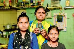 'No money for food, forget smartphones,' say Dharavi kids' parents