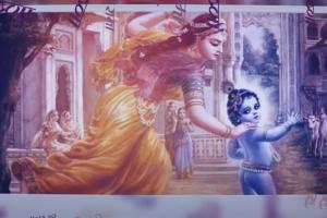 Krishna Mahamantra: Jackky Bhagnani shares a devotional track