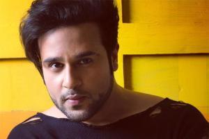 Krushna: Yes, I am Govinda's nephew but he doesn't work in place of me