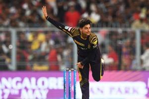 Striking a good combination can see KKR win IPL 13, feels Kuldeep Yadav