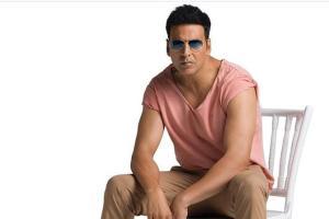 Akshay Kumar on resuming shootings: If not now, then when?
