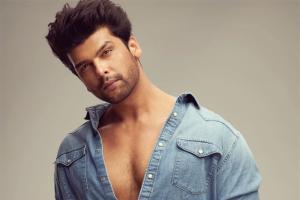 Kushal Tandon denies dating Ankita after her break-up with Sushant