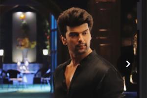 Kushal Tandon undergoes a COVID-19 test, results expected soon