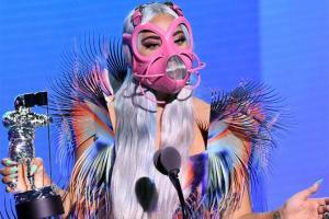 VMAs 2020: Here's the complete list of the winners