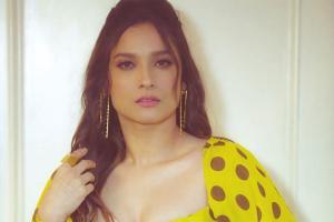 Ankita Lokhande shares a cryptic post again on her Instagram account