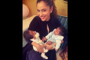 Ankita Lokhande gushes over new additions in her family!