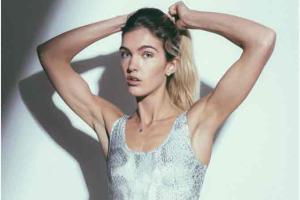 Meet Lorna Florence, Rising Adidas Clad Model