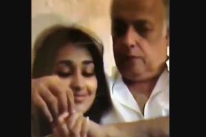 Old video of Mahesh Bhatt with Jiah Khan goes viral